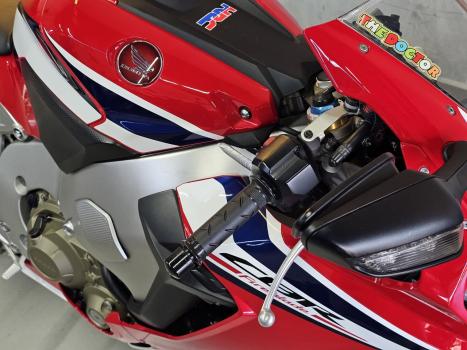HONDA CBR 1000 RR FIRE BLADE, Foto 3