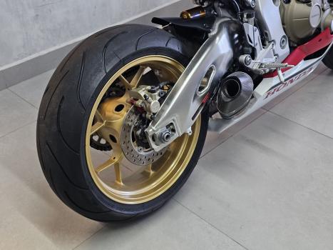 HONDA CBR 1000 RR FIRE BLADE, Foto 5