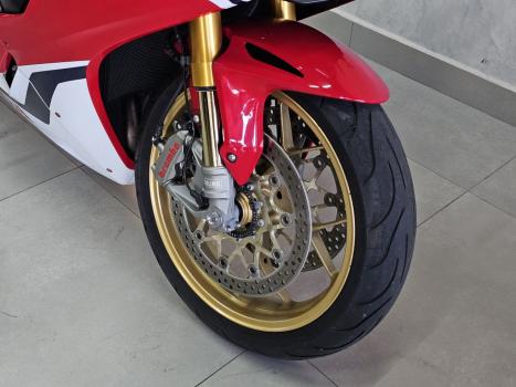 HONDA CBR 1000 RR FIRE BLADE, Foto 6