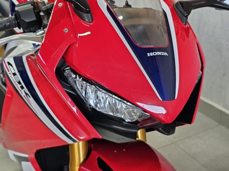 HONDA CBR 1000 RR FIRE BLADE, Foto 7