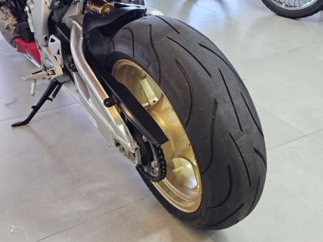 HONDA CBR 1000 RR FIRE BLADE, Foto 8