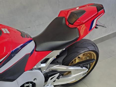 HONDA CBR 1000 RR FIRE BLADE, Foto 9
