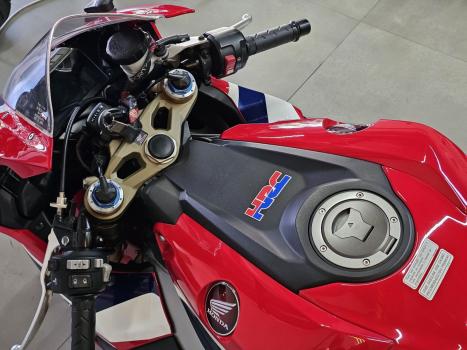 HONDA CBR 1000 RR FIRE BLADE, Foto 10