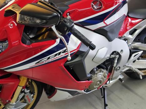 HONDA CBR 1000 RR FIRE BLADE, Foto 11