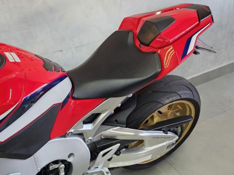 HONDA CBR 1000 RR FIRE BLADE, Foto 12
