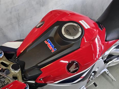 HONDA CBR 1000 RR FIRE BLADE, Foto 14