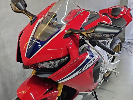 HONDA CBR 1000 RR FIRE BLADE, Foto 15