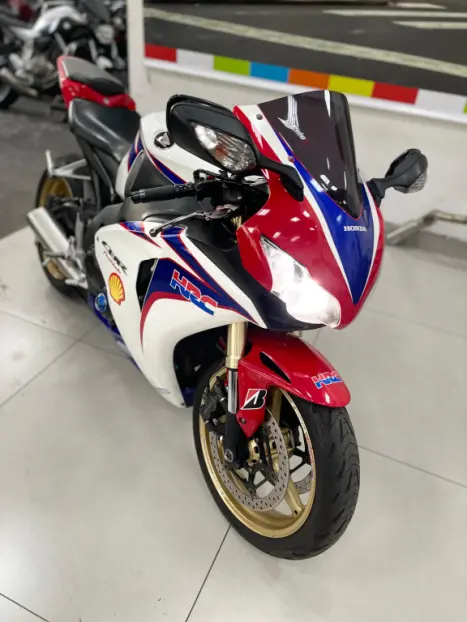 HONDA CBR 1000 RR HRC, Foto 5