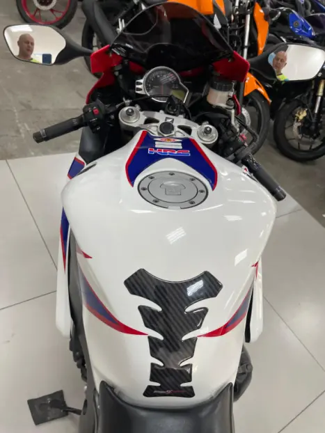 HONDA CBR 1000 RR HRC, Foto 9