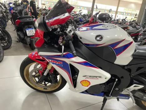 HONDA CBR 1000 RR HRC, Foto 16