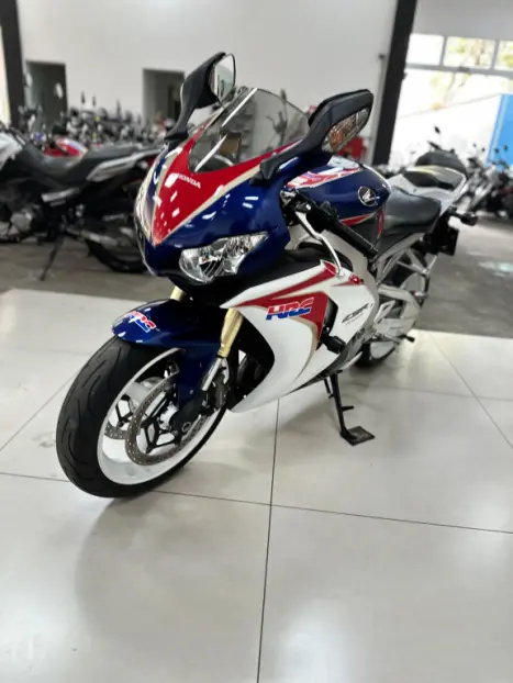 HONDA CBR 1000 RR HRC, Foto 2