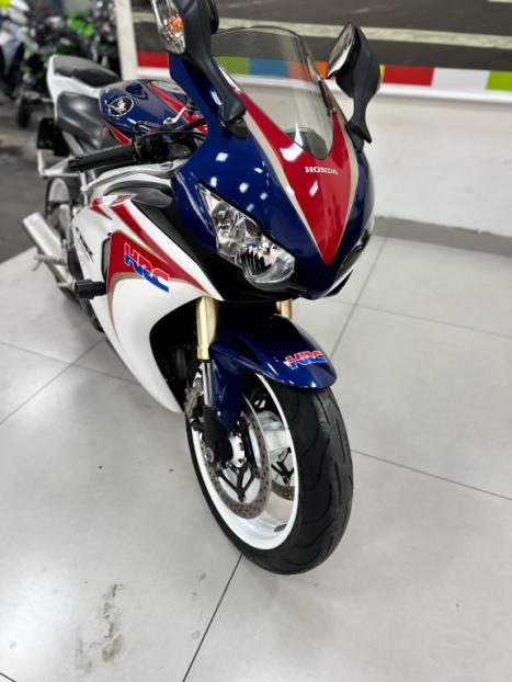 HONDA CBR 1000 RR HRC, Foto 9