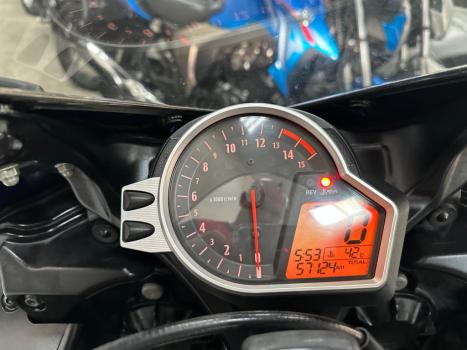 HONDA CBR 1000 RR HRC, Foto 10