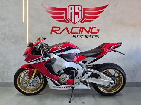 HONDA CBR 1000 RR HRC, Foto 1