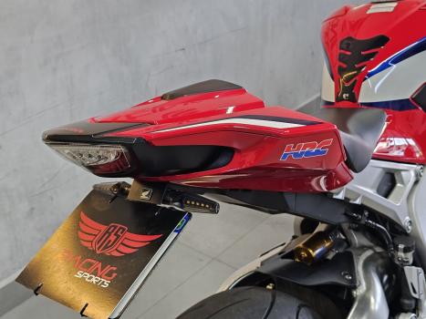 HONDA CBR 1000 RR HRC, Foto 5