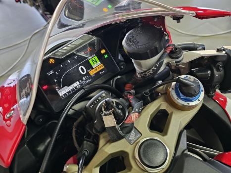 HONDA CBR 1000 RR HRC, Foto 8