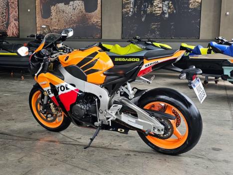 HONDA CBR 1000 RR REPSOL, Foto 2
