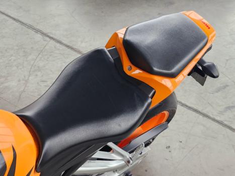 HONDA CBR 1000 RR REPSOL, Foto 3