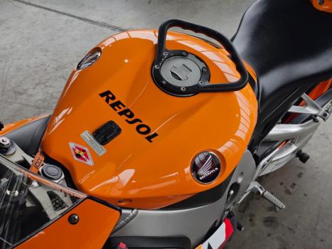 HONDA CBR 1000 RR REPSOL, Foto 4
