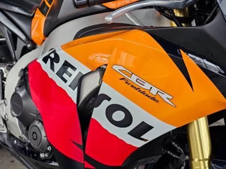 HONDA CBR 1000 RR REPSOL, Foto 5
