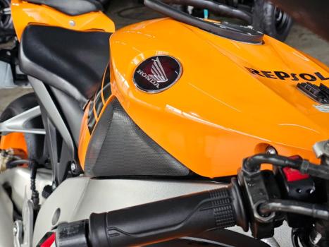 HONDA CBR 1000 RR REPSOL, Foto 6
