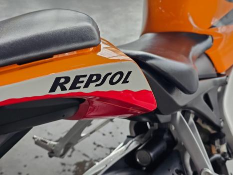 HONDA CBR 1000 RR REPSOL, Foto 7