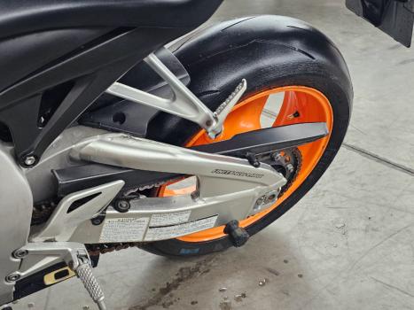 HONDA CBR 1000 RR REPSOL, Foto 8