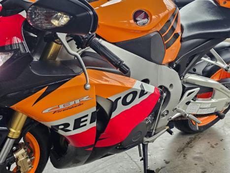 HONDA CBR 1000 RR REPSOL, Foto 9