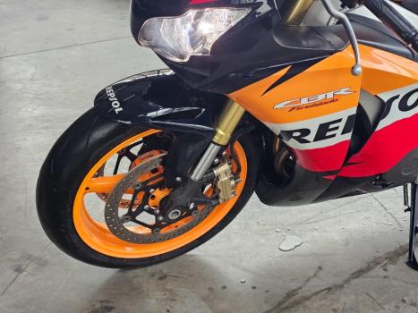 HONDA CBR 1000 RR REPSOL, Foto 10