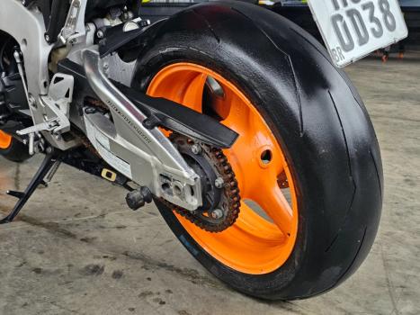 HONDA CBR 1000 RR REPSOL, Foto 11