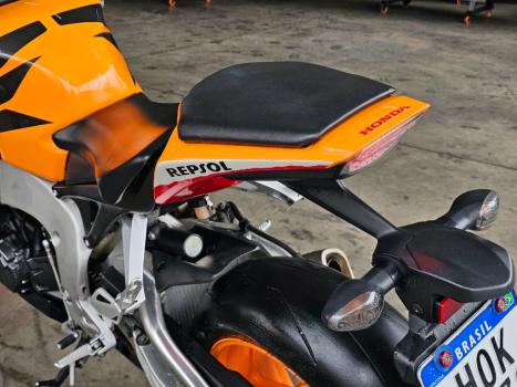HONDA CBR 1000 RR REPSOL, Foto 12