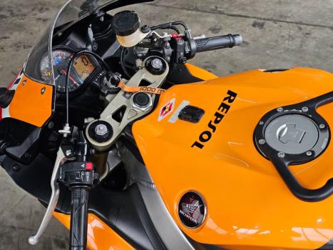 HONDA CBR 1000 RR REPSOL, Foto 13