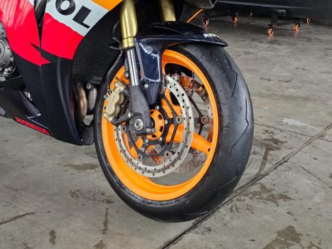 HONDA CBR 1000 RR REPSOL, Foto 14