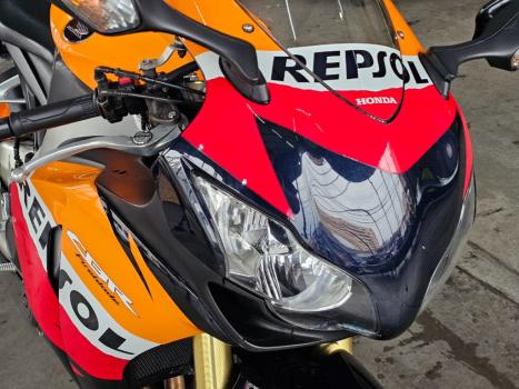 HONDA CBR 1000 RR REPSOL, Foto 15
