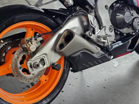 HONDA CBR 1000 RR REPSOL, Foto 16