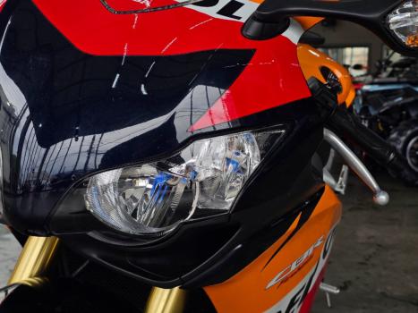 HONDA CBR 1000 RR REPSOL, Foto 17