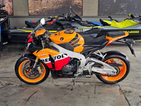 HONDA CBR 1000 RR REPSOL, Foto 20