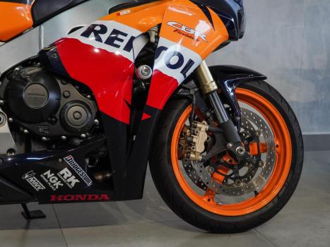 HONDA CBR 1000 RR REPSOL, Foto 3