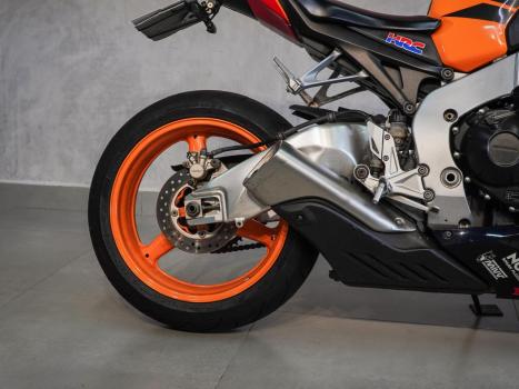 HONDA CBR 1000 RR REPSOL, Foto 4