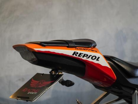 HONDA CBR 1000 RR REPSOL, Foto 5