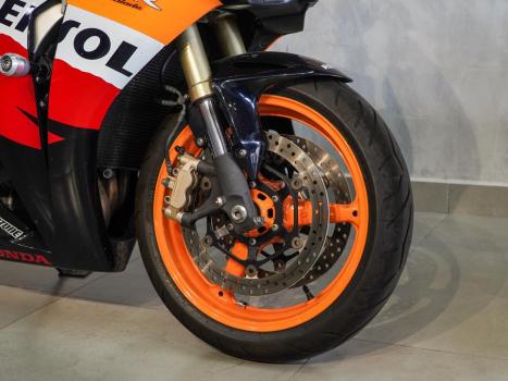 HONDA CBR 1000 RR REPSOL, Foto 8