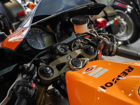 HONDA CBR 1000 RR REPSOL, Foto 10