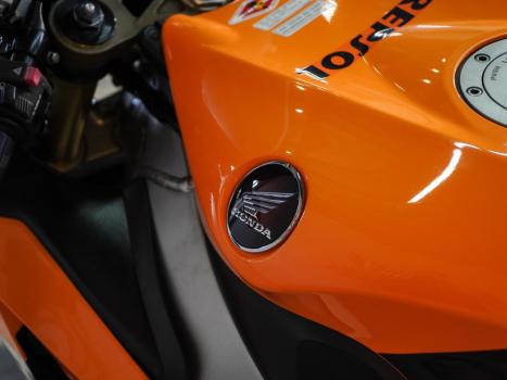 HONDA CBR 1000 RR REPSOL, Foto 11