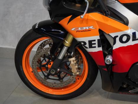 HONDA CBR 1000 RR REPSOL, Foto 13