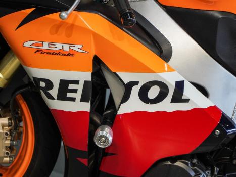 HONDA CBR 1000 RR REPSOL, Foto 14