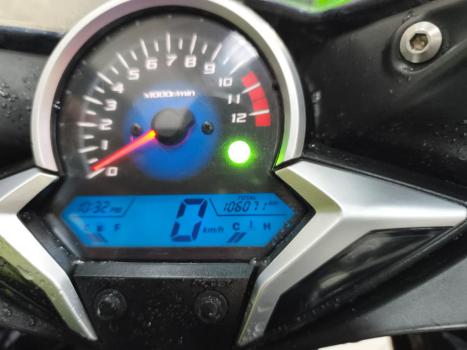 HONDA CBR 250 R, Foto 3