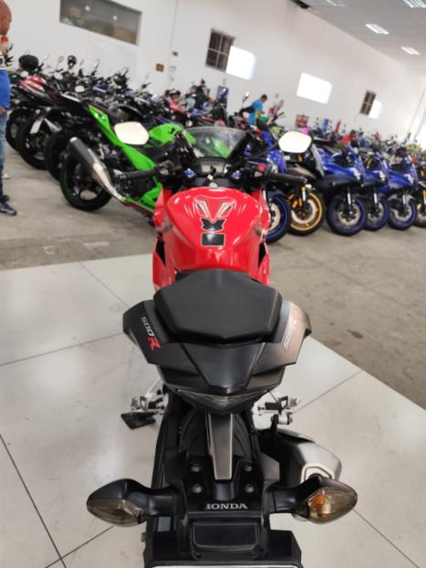 HONDA CBR 500 R , Foto 4