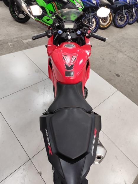 HONDA CBR 500 R , Foto 5