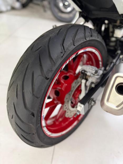 HONDA CBR 500 R , Foto 4