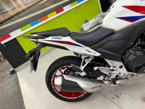 HONDA CBR 500 R , Foto 5